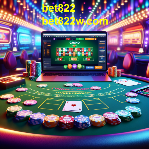 No Bet822, oferecemos uma experiência de aposta emocionante com uma ampla gama de jogos. Entre para ganhar prêmios e desfrutar de uma comunidade vibrante de apostadores.