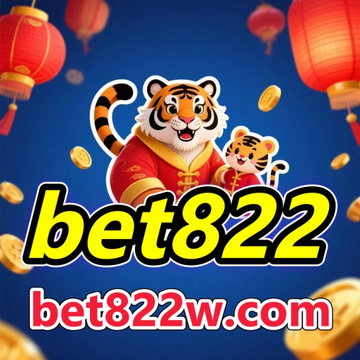 bet822